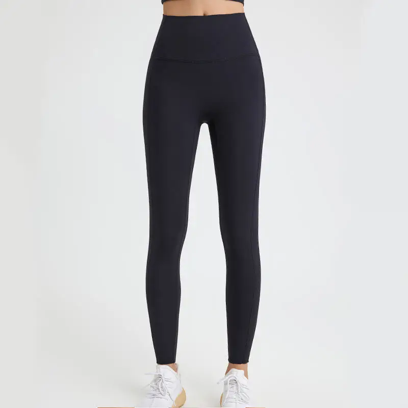 Women's Sport Pants  Woman Gym Sports Leggings Raises Butt Female Yoga High Waist Clothing Sportswear Pants for Women