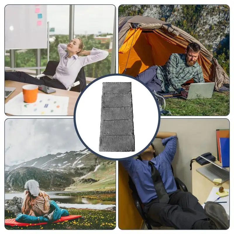 Рисунок 4 - Складной матрас для кровати