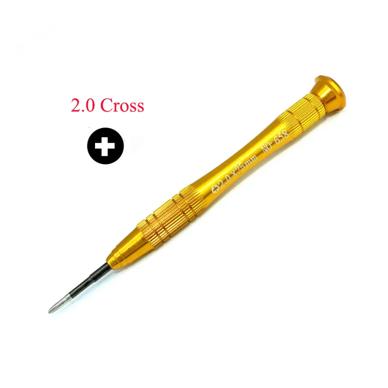 Магнитный инструмент для разборки мобильного телефона «сделай сам», 0,8 звезды/Y-образный/прямой/крест/T3/4/5/6 для мобильных телефонов/планшетов/очков/часов