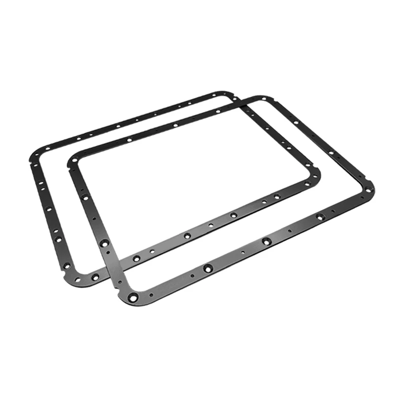Фото Металлическая рама для пленки DT21 NFEP для 3D-принтера ANYCUBIC Photon P1, улучшенные многоразовые сменные детали №5