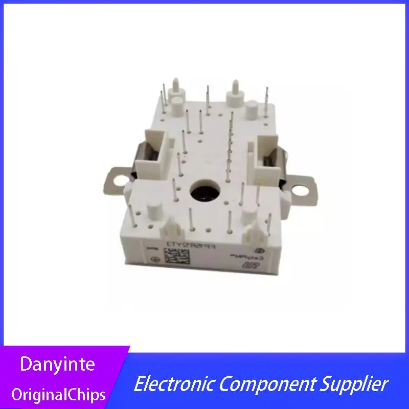 

NEW 1PCS/LOT FP15R12YT3 MODULE