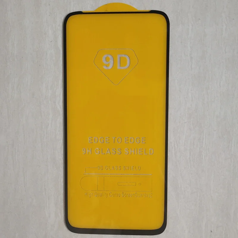 Защитное закаленное стекло 9d для huawei y7p защита экрана на huaweiy7p y 7 p y7 yp7 7yp защитная