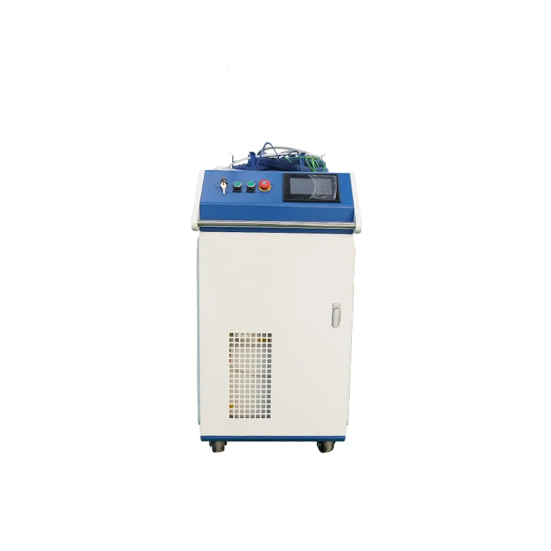 Промышленный лазер для удаления ржавчины ручной лазерный очиститель