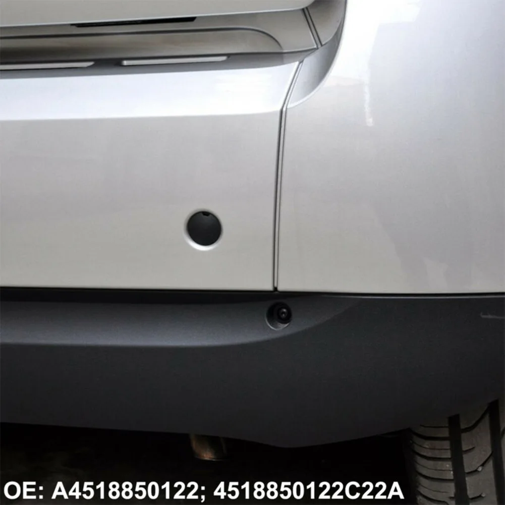 

Bumper Inserts Bumper Tow Hook Cover Bumpers & Components Cover Exterior Parts & Accessories Rear Bumper Tow Hook