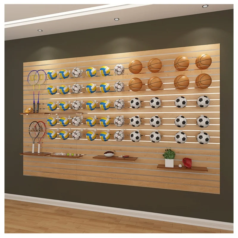 На заказ МДФ меламиновая ламинированная решетчатая стена 1220*1220*15/18 мм