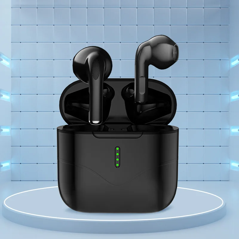 

True Wireless Bluetooth Headphones Ultra-Long Endurance Intelligent Noise Cancellation For Huawei /Apple /OPPO/Xiaomi Universal