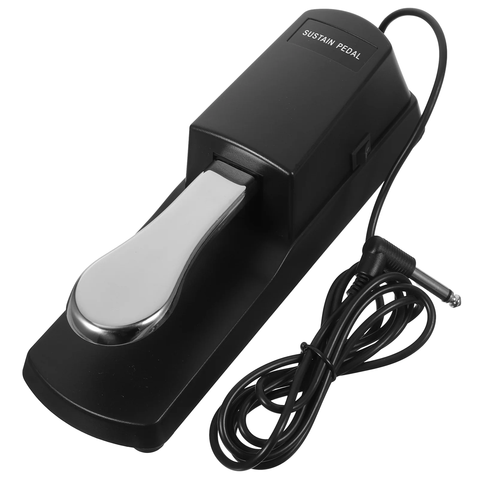 

Keyboards Sustain Pedal Electronic Piano Universal Style Synthesizer Midi Auxiliary Positive Negative Series Conversion