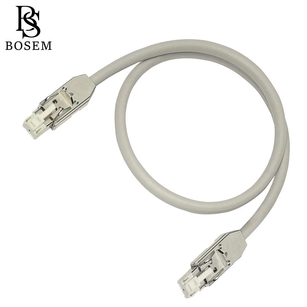 Кабель привода CLiQ серии 6SL3060-4AD00-0AA0 6SL3060-4AK00/4AU00/4AP00/4AW00/4AF10/4AB20/AJ20/4AA50-0AA0 6SL3060