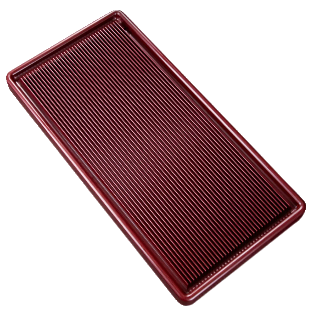 Немецкий бакелитовый поднос для чая высокая плотность простой набор кунг-фу