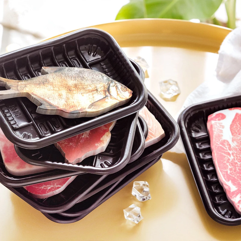 Модный креативный блокнот ALLTU с мгновенным рисунком хлеба свинины живота можно