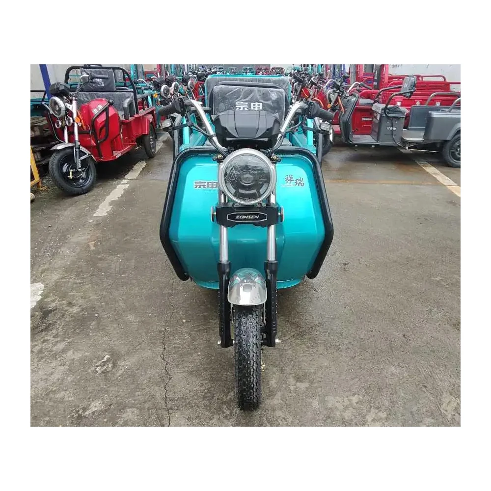 Трехколесный велосипед трехколесный электрический для взрослых цены