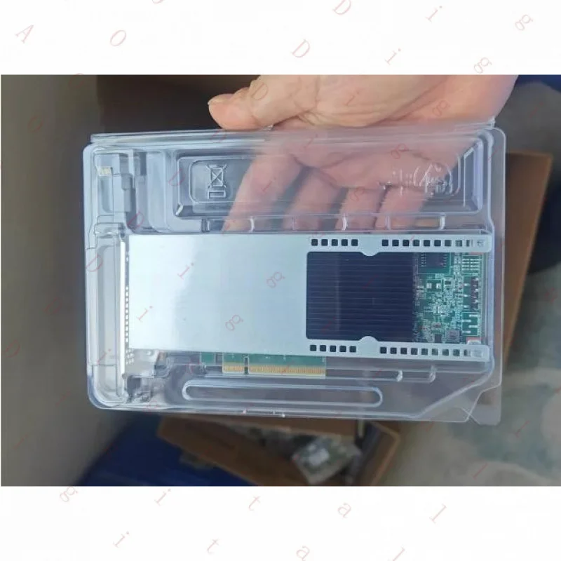 Фото Карта ускорения LL для Alibaba Accelerator Card +FPGE Xilinx XCKU3P-FFVB676 R1291-F9003-02 №3