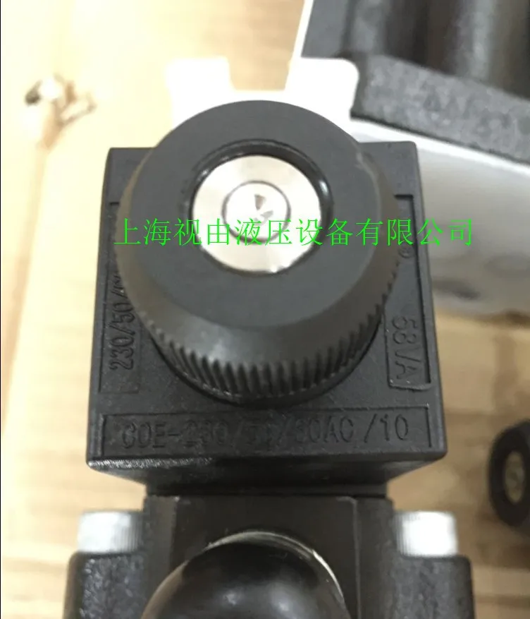 Пропорциональный клапан ATOS DKZOR-AE-173-L5-Y 10 (art.: 3920dade0ec7f) - 3920dade0ec7f