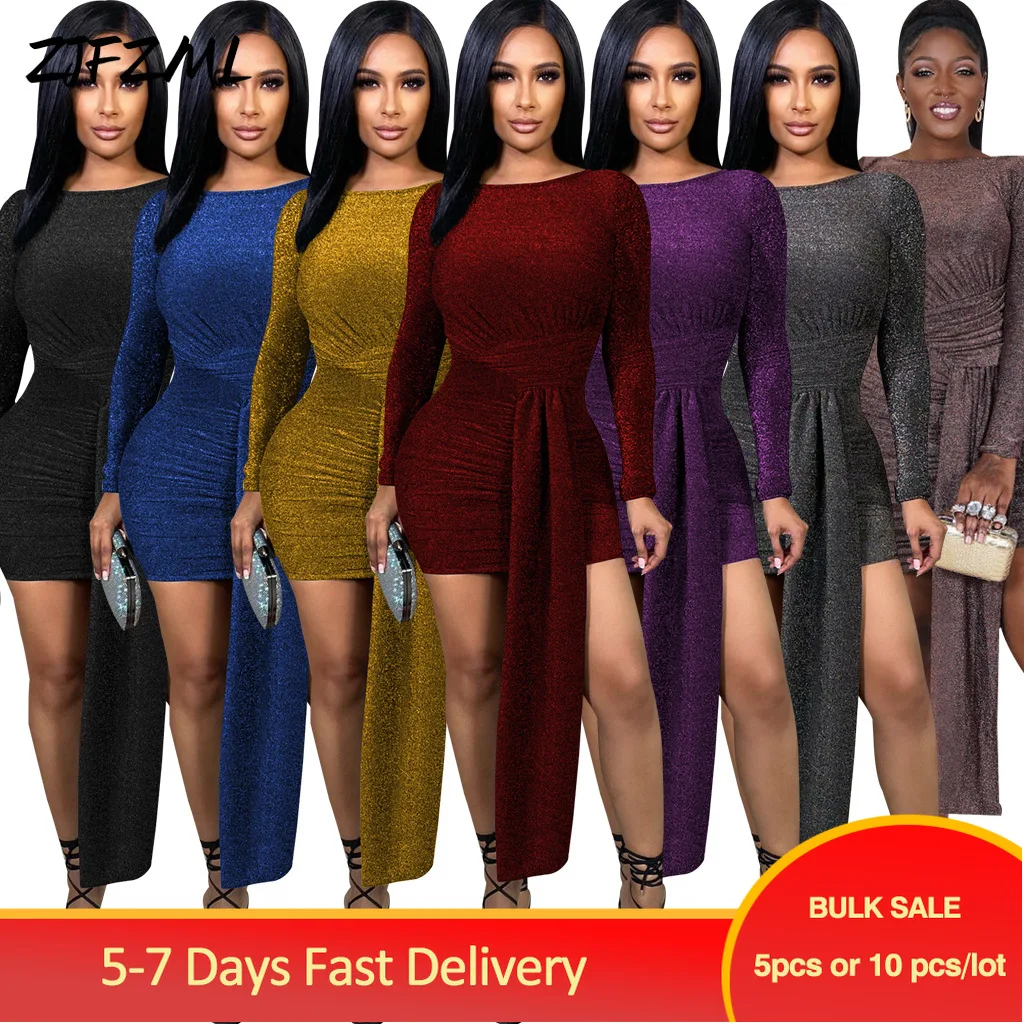 

Большие партии товаров, оптовая продажа, великолепное коктейльное мини-платье с высокой талией, женские платья, лоскутные платья принцессы ...