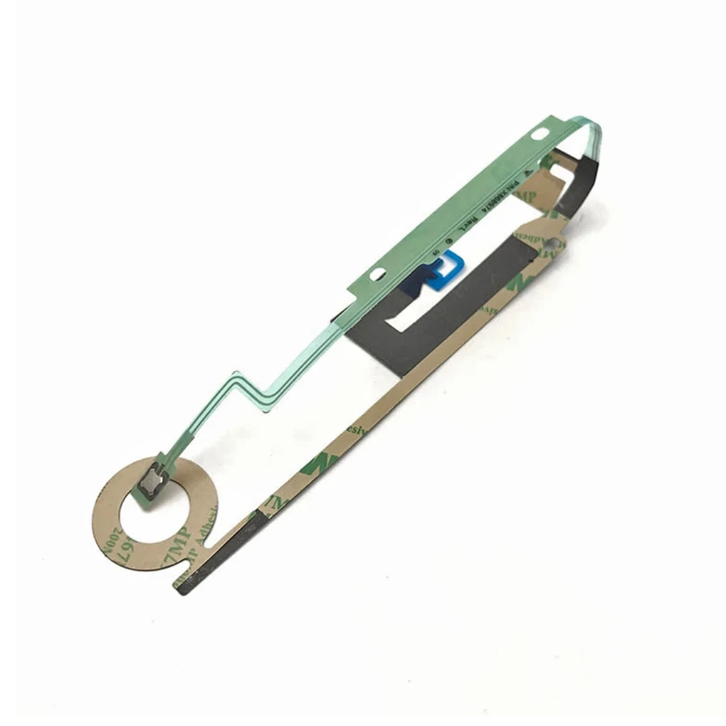 

Flat Ribbon Power Cable On Off Button Touch Console Gaming Machine Repairing for Home Replacement for Xbox One
