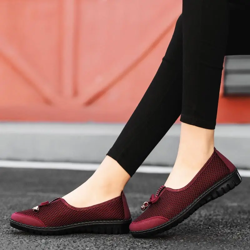 

Кроссовки-мокасины slipon, распродажа, дизайнерские кроссовки 2021, спортивная обувь, белые кроссовки для бега, женская спортивная Женская тенни...