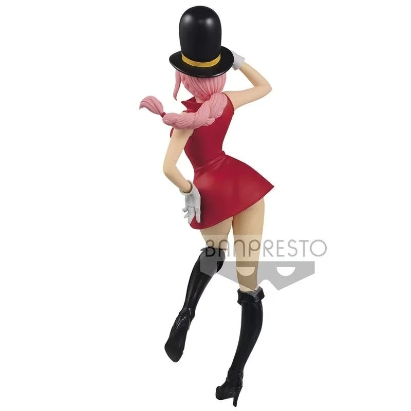 Фото [В наличии] Оригинальные очки от фабрики Glitter Charm One Piece Sweet Style Lei Rebecca Mr. Фигурки солдатиков в униформе: игрушки, аниме-персонажи, экшн-фигурки №5