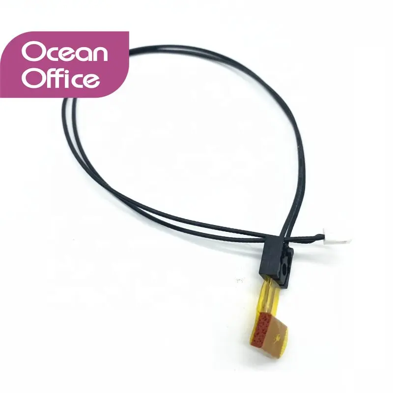 

1pcs Fuser Thermistor For Konica Minolta BH 164 184 195 215 235 7718 185 6180 Fusing thermistor