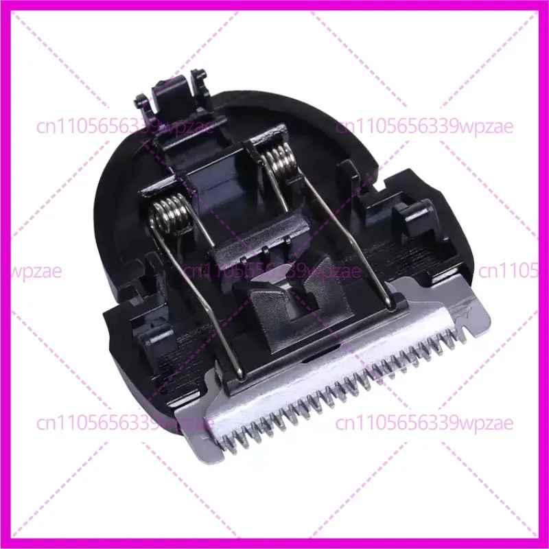 Фото Новое сменное лезвие для триммера для волос Philips QC5130/QC5131/QC5115/QC5120/QC5125/QC5135 №1