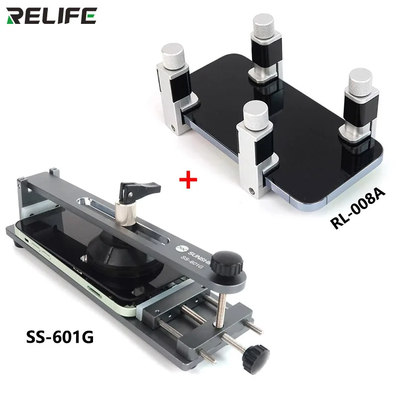 

Инструмент для ремонта ЖК-экрана