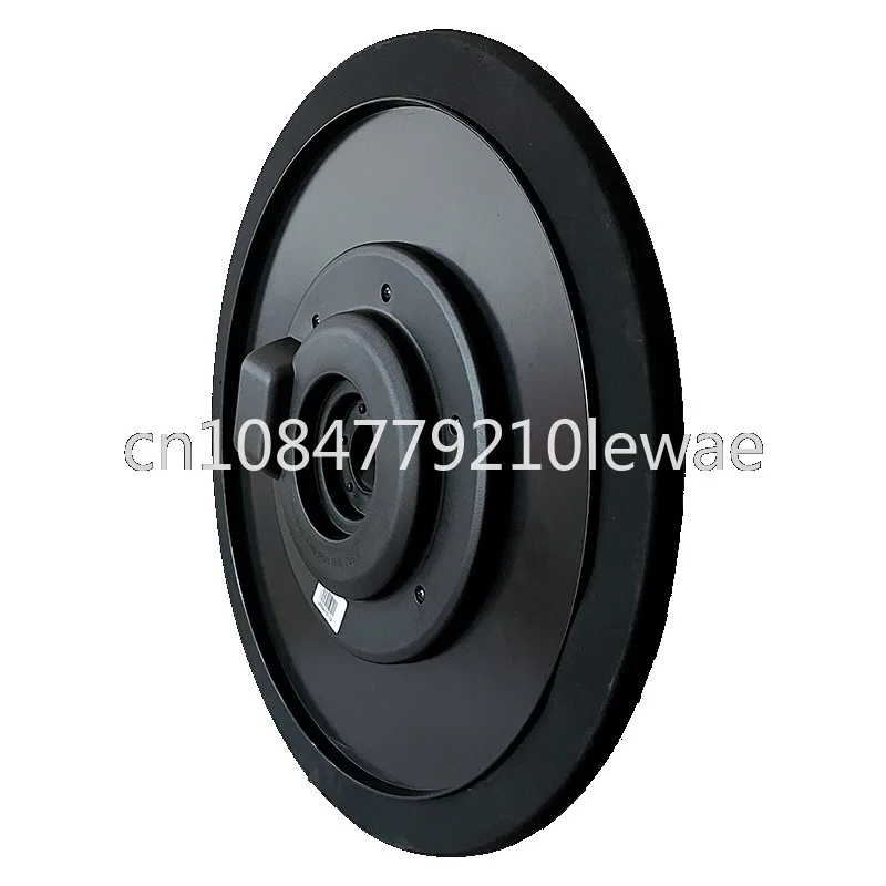 E-барабан 13 дюймов трехзонный плоский 2 с двойной зоной