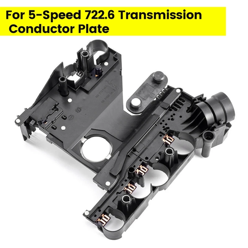 722 6 электрическая автоматическая коробка передач для Mercedes-Benz 1402701161 1402700861 1402700761