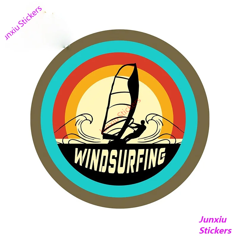 

Забавные автомобильные наклейки JDM для лобового серфинга, 3D забавные персональные устойчивые к царапинам наклейки на окно, багажник автомобиля, красочные наклейки, аксессуары pvc10x10 см