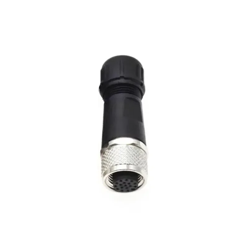 

DIVEDEER M12 17 Pin Circle Connector Розетки и штекеры