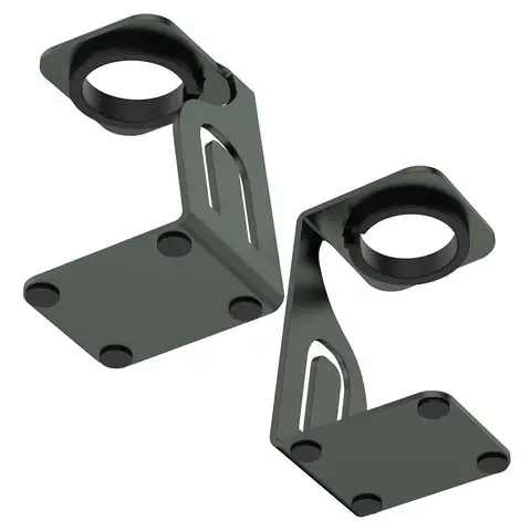 Подставка из алюминиевого сплава для Samsung Galaxy Watch Ultra/Watch 7/Watch FE/Watch 6/Watch 6 Classic/Watch 5/Watch 5 Pro