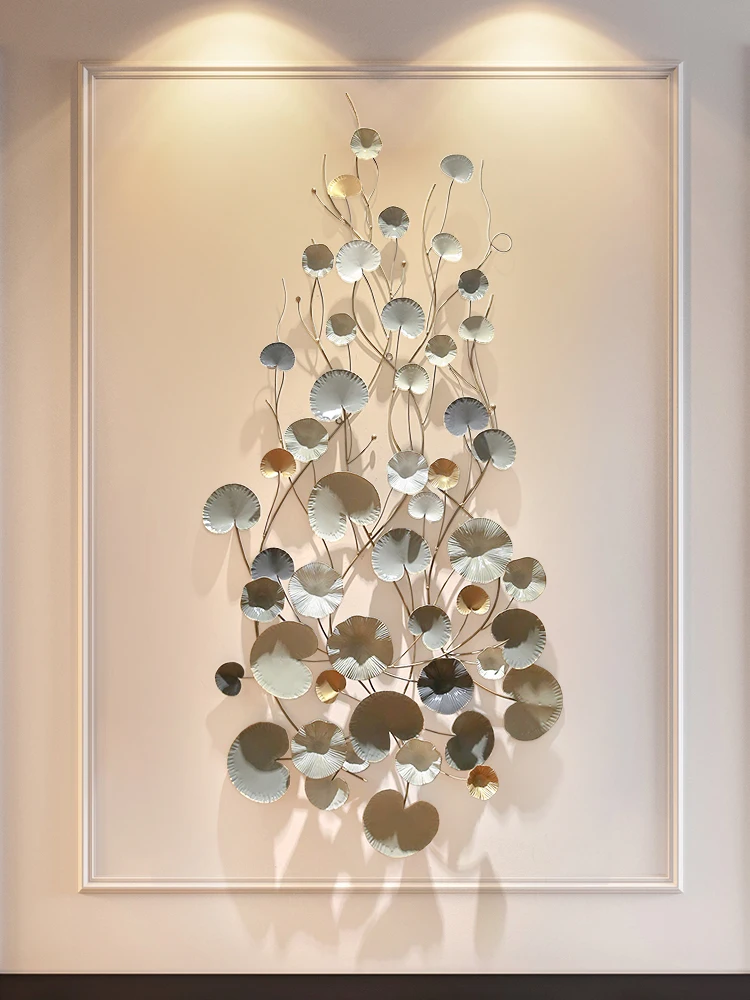 

YY Doorway Hallway Corridor Aisle Restaurant Ideas Stereo Wall Decoration Pendant