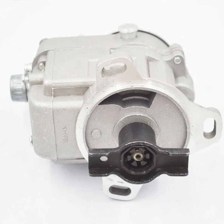 

Good quality Agricultural machinery MTZ spare parts silver Magneto