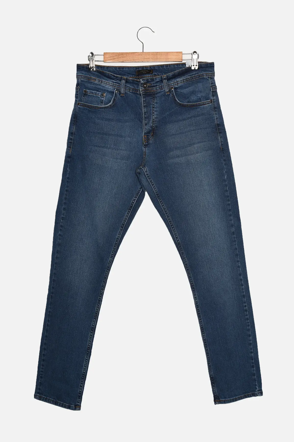Trendyol Male Skinny Fit Jeans TMNAW22JE0050