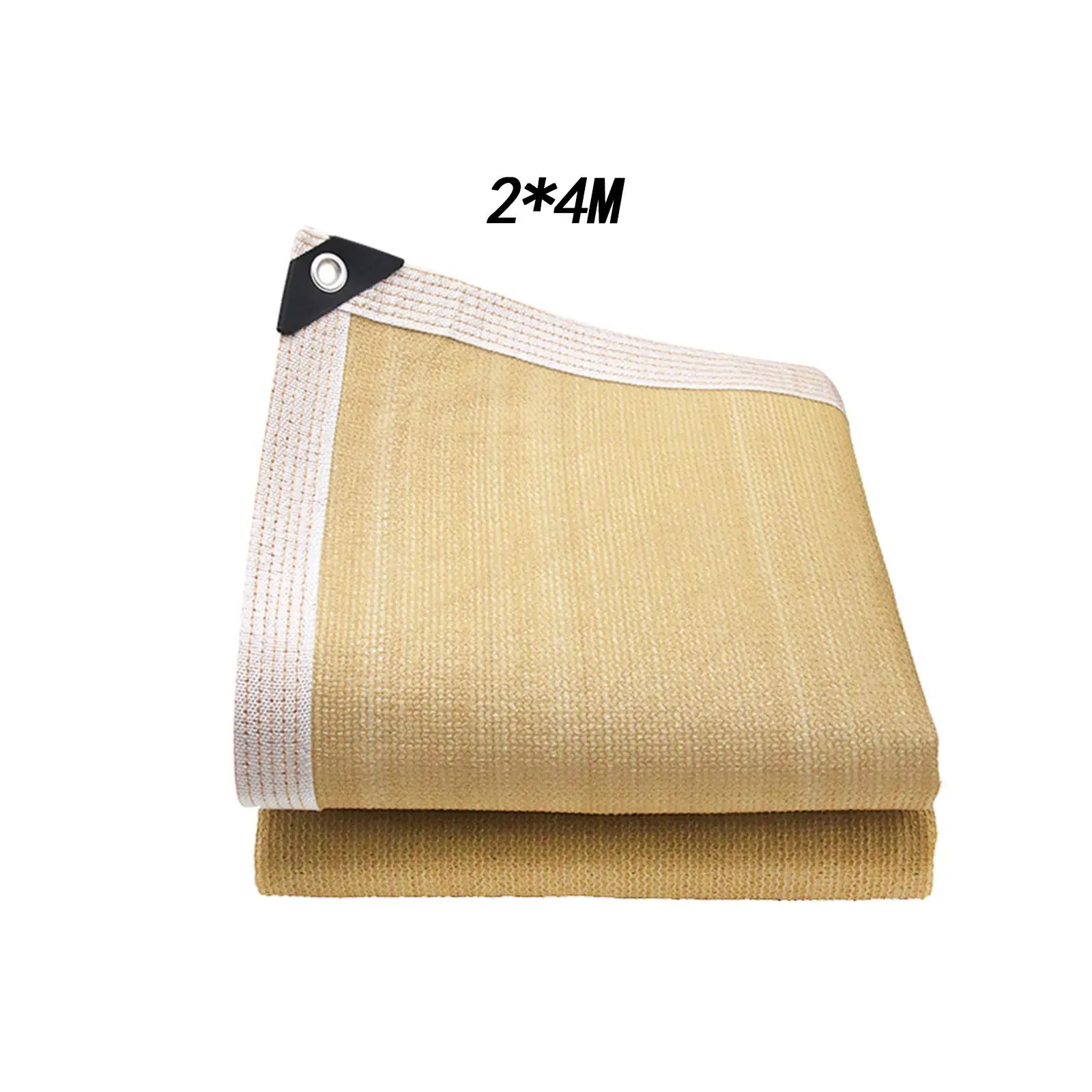 Затевеющая сетка высокой плотности простая в установке утолщенная складная