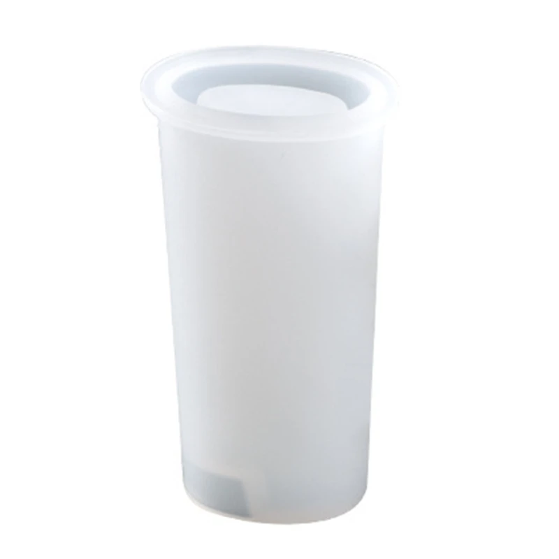 

Lighter Protective Cover Mold Suitable for Epoxy Resin Jewelry Casting Mold