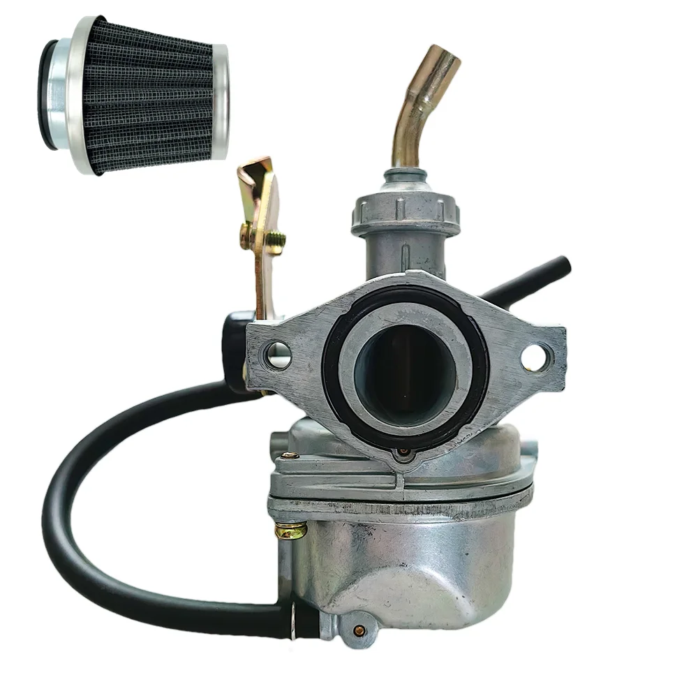 Фото Карбюратор подходит для Polaris Sportsman 90, Polaris Outlaw 50, 90 CC, 2007-2014, 0454886 №2