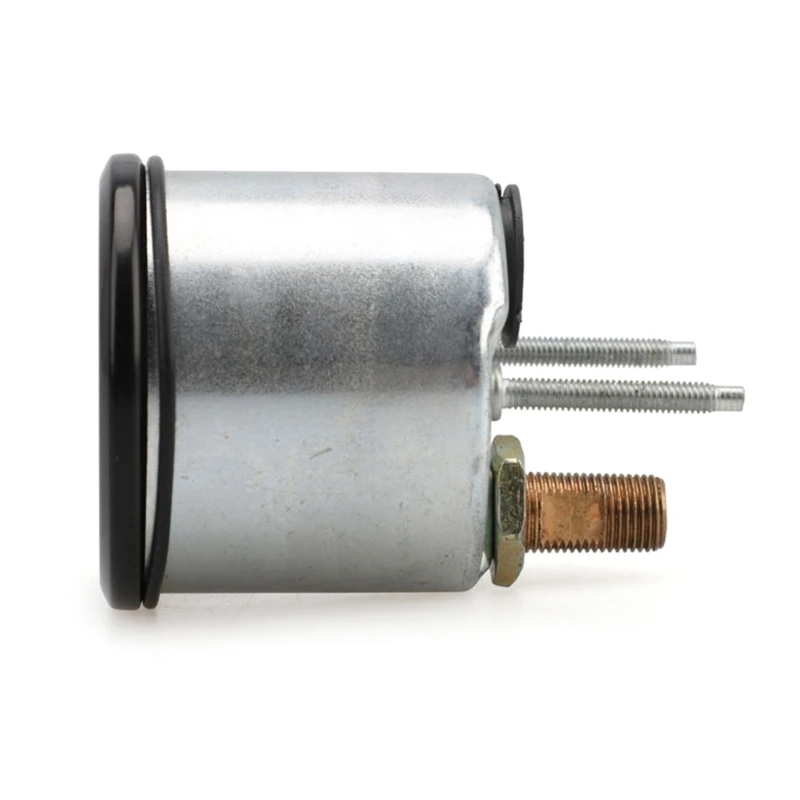 Измерительный прибор для строительной техники VDO Барометр 0-10BAR/0-150PSI