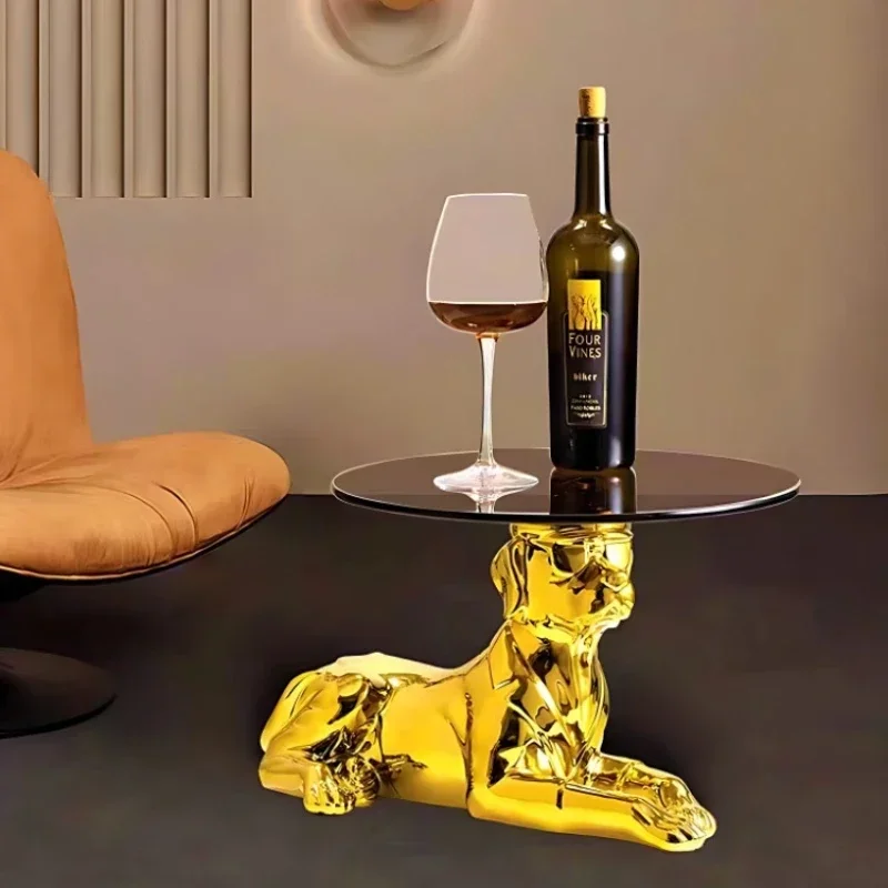 Легкие роскошные креативные украшения с животными осьминог собака Кинг-Конг