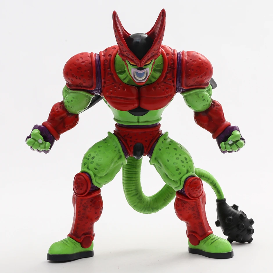 

Dragon Ball VS Omnibus Beast Cell Max Figure Ichiban Kuji Prize C Masterize