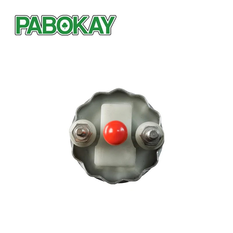 Топливный насос для хэтчбека FIAT Punto LANCIA Kappa Sedan Wagon 1 9-2.4L 1998-новый бренд 0580464981 0580464982