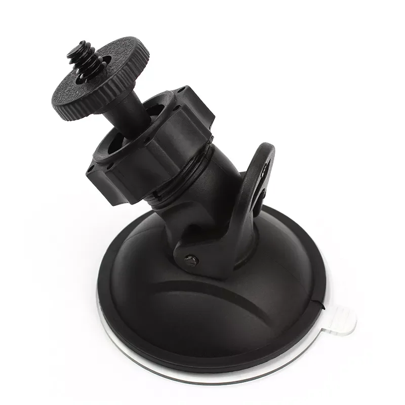 

Mounts Mini Car Suction Cup Mount Tripod Auto Car DVR Holder DV GPS Camera Stand Bracket Phone Holder for Auto