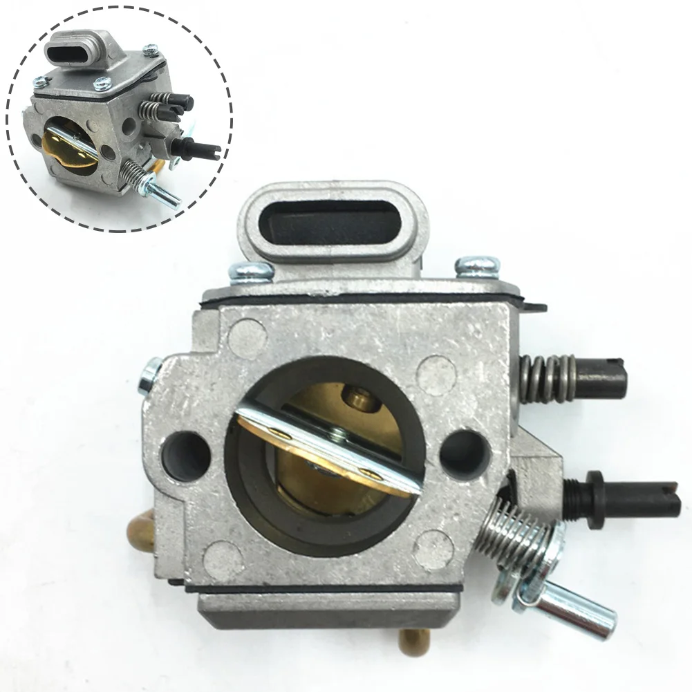 

Carburetor For 044 046 MS440 MS460 MS290 MS310 MS390 Chainsaw Carburetor Adapter Electric Power Garden Tool