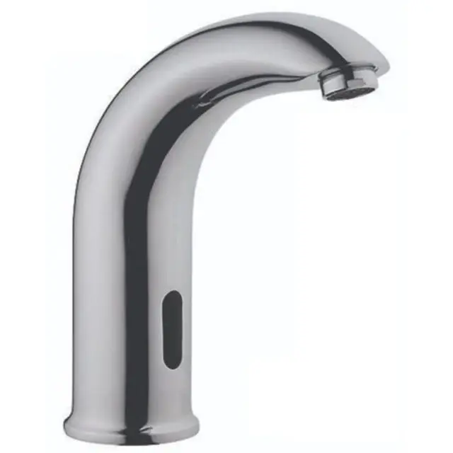 

Настенный смеситель для раковины фотоэлемента 681