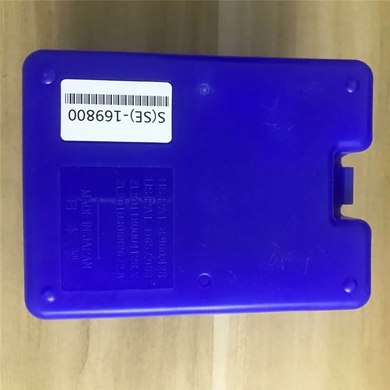 High Precision 0riginal Sumitomo FC-6S 0ptical Fiber Cleaver FC6S Optic Cutting Knife Tool With Best quality Good Price