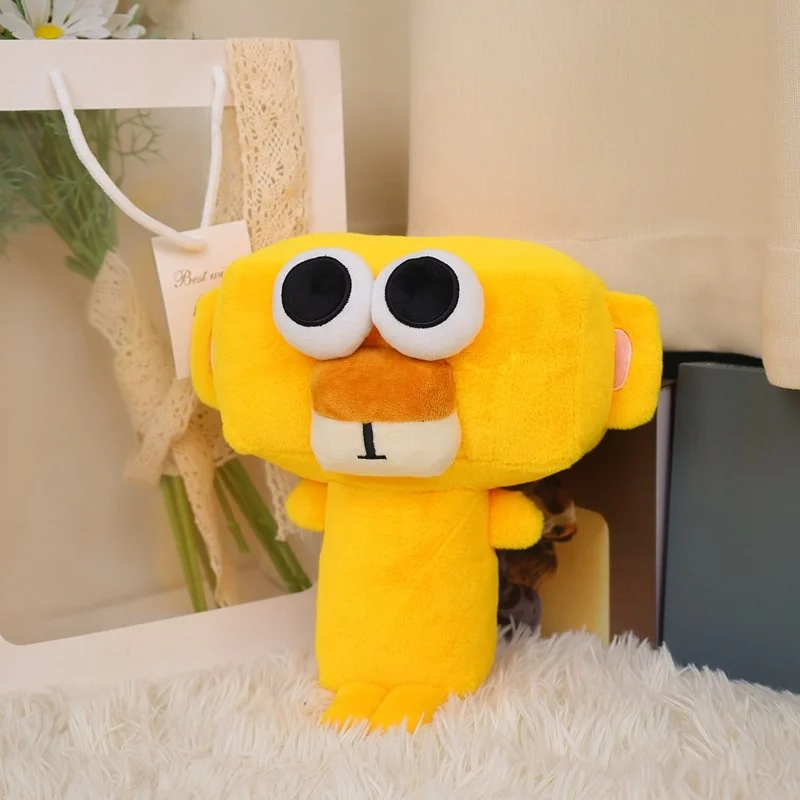 

Игрушка плюшевая в виде льва, 28 см