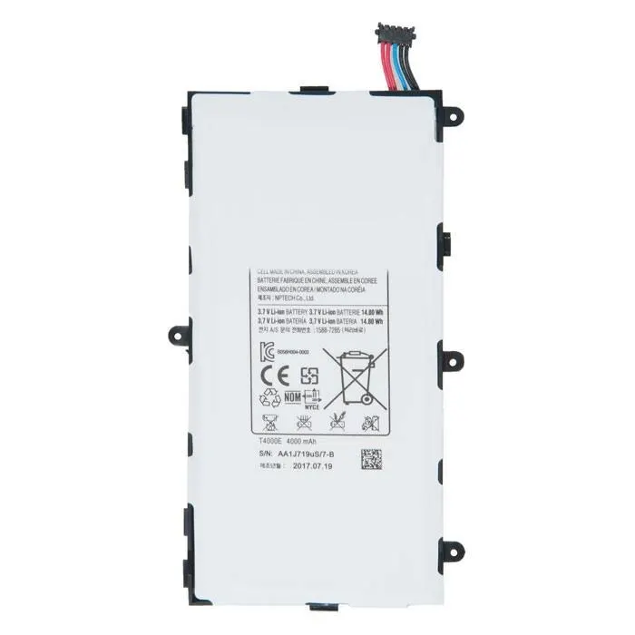 Аккумулятор для Samsung Galaxy Tab 3 7.0 SM-T210 T211 T215 SP4960C3C | Аккумуляторы