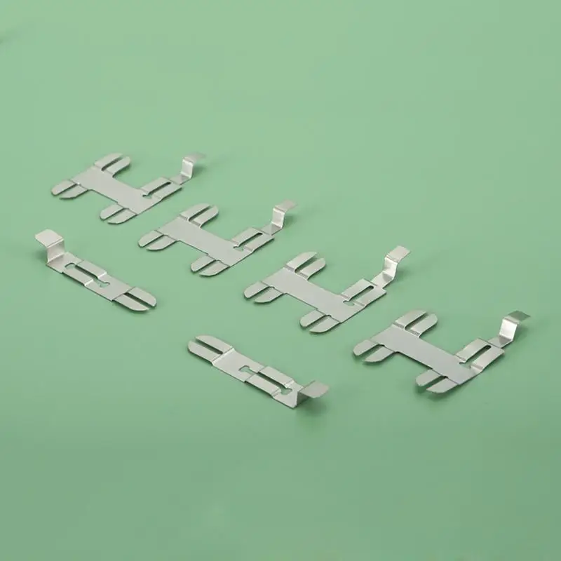 E06A 10 PCS Nickel Acter Actulet широко используемый в гидридных батареях никель-металлов.