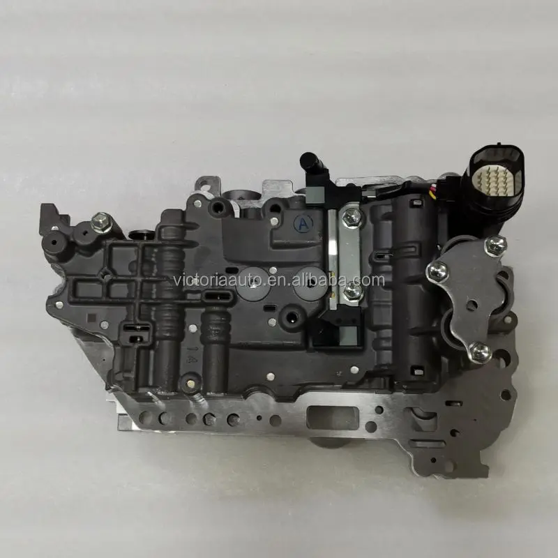 U660E-0042-OEM Корпус клапана с проволочным верстатом 3, датчик давления 35410-33171 35410-33240 (art.: 3920cdc8b9230) - 3920cdc8b9230