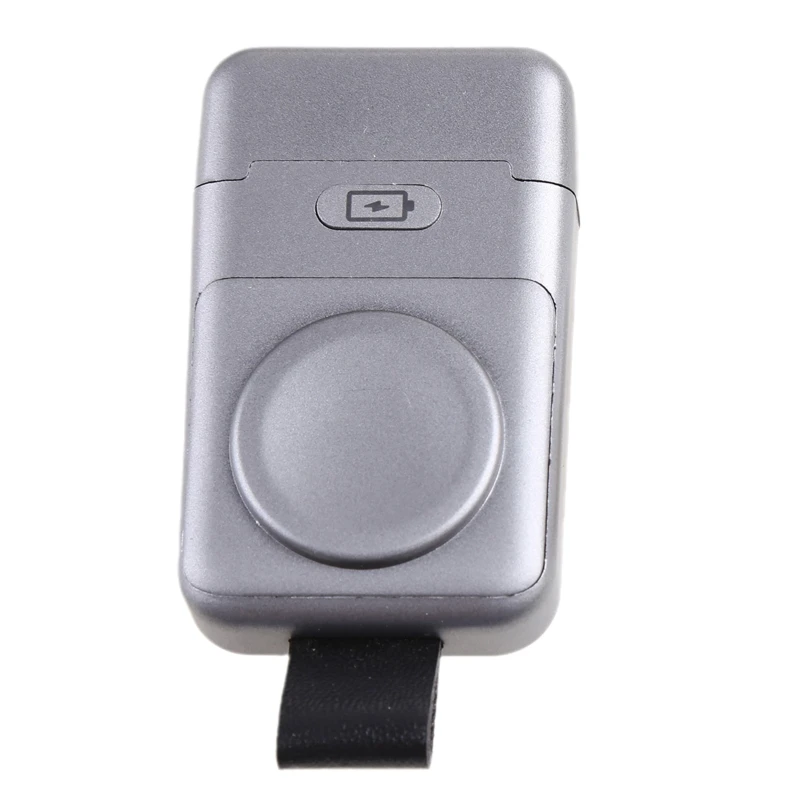 

Y1AE Charger Adapter for -Apple Watch 6 5 4 3 Smartwatch Wireless Charging Dock Stand