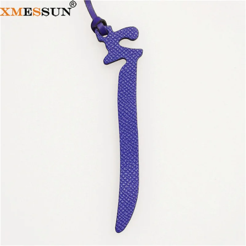 XMESSUN новые очаровательные для арабских букв Дубай модные роскошные натуральные