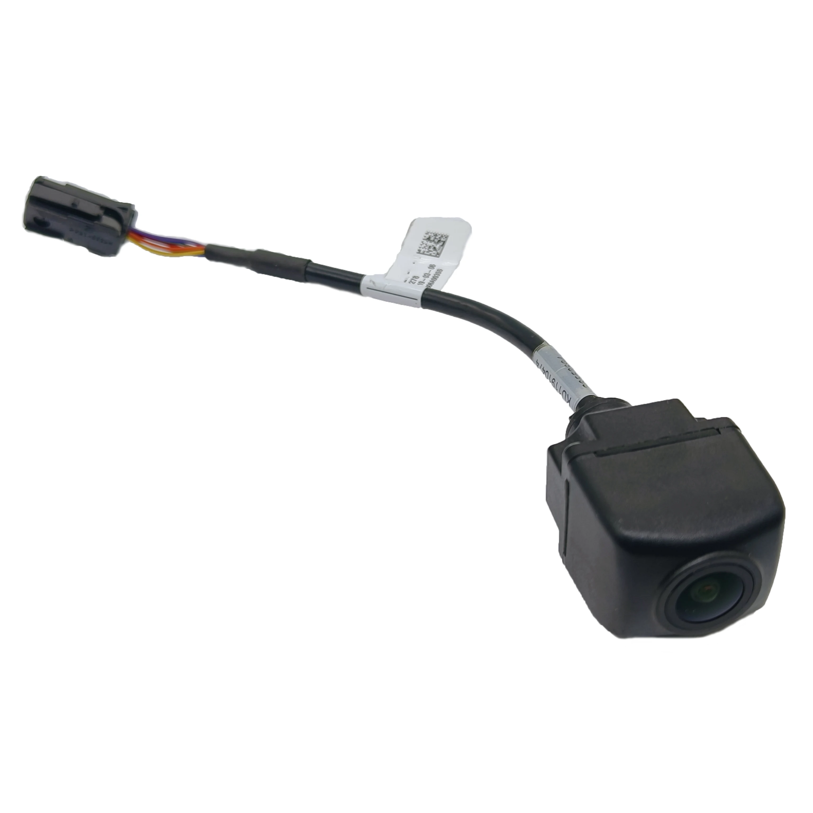 26691702 Парковочная камера заднего вида для Trumpche GAC